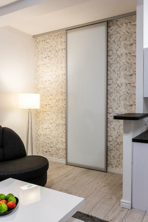Apartament Rynek Sienny 1 Szczecin Bagian luar foto